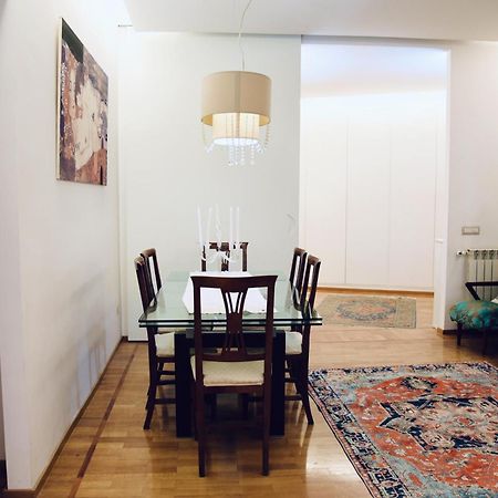 Chic And Elegant Apartment In The Heart Of Rome Roma Exterior foto