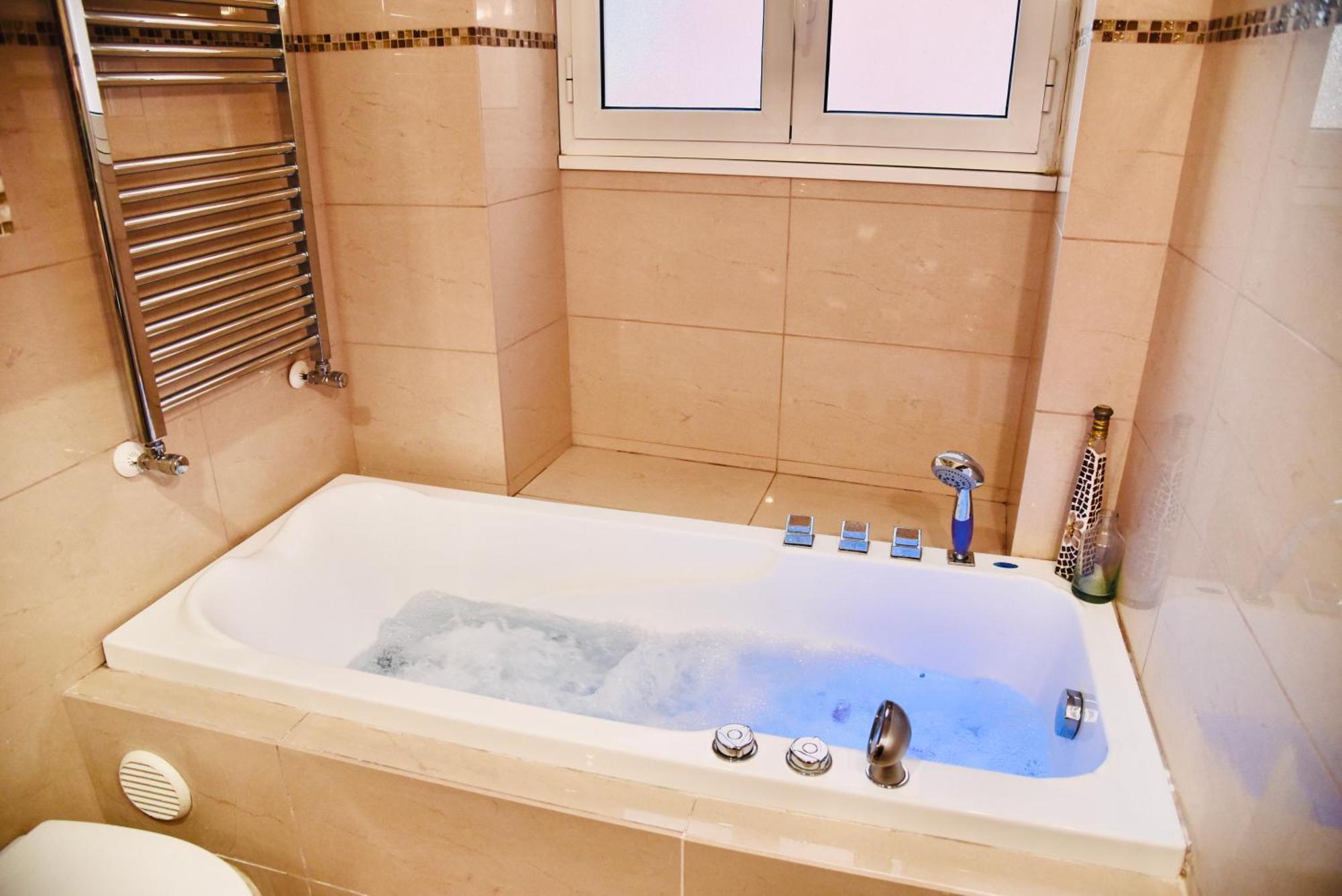 Chic And Elegant Apartment In The Heart Of Rome Roma Exterior foto
