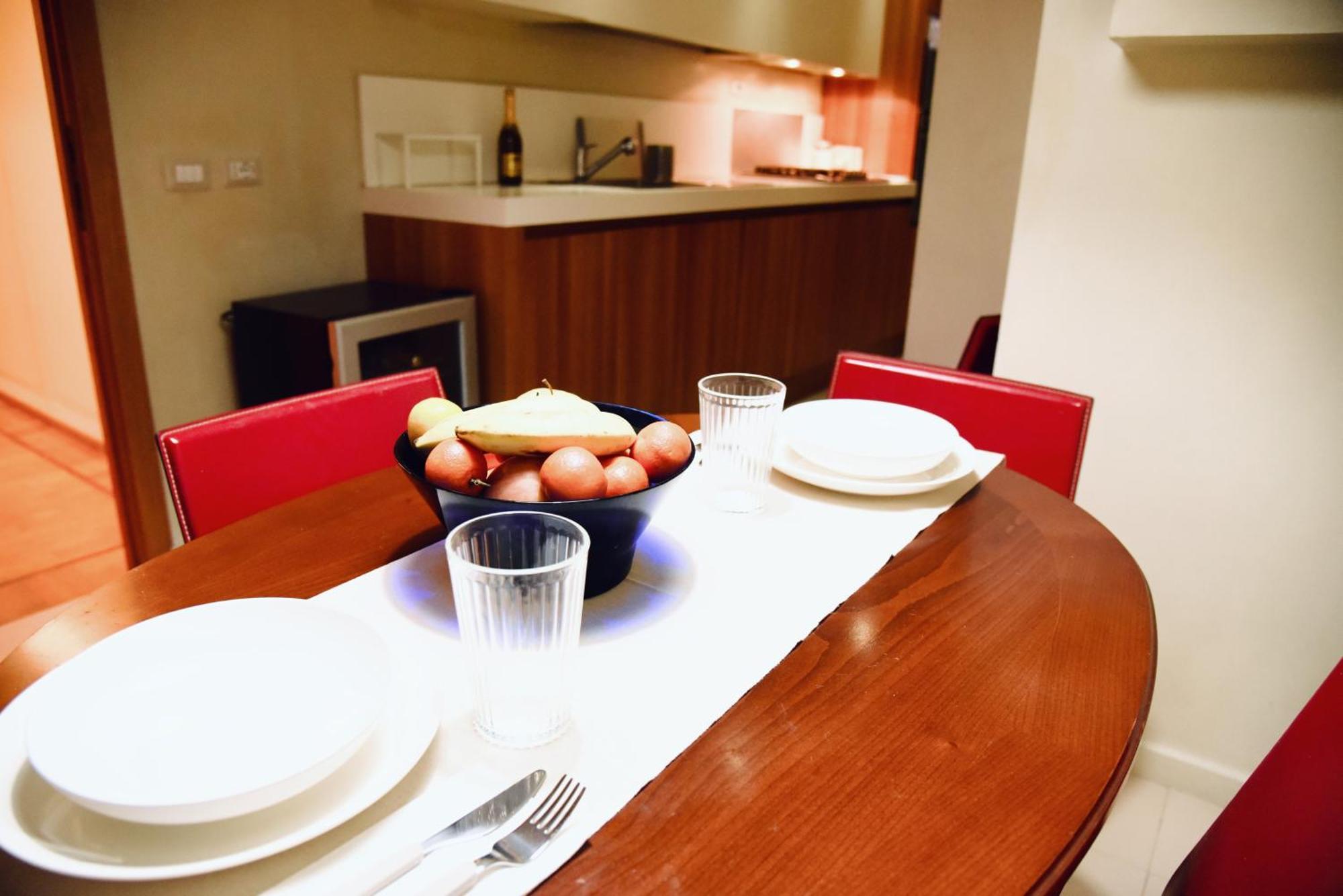 Chic And Elegant Apartment In The Heart Of Rome Roma Exterior foto