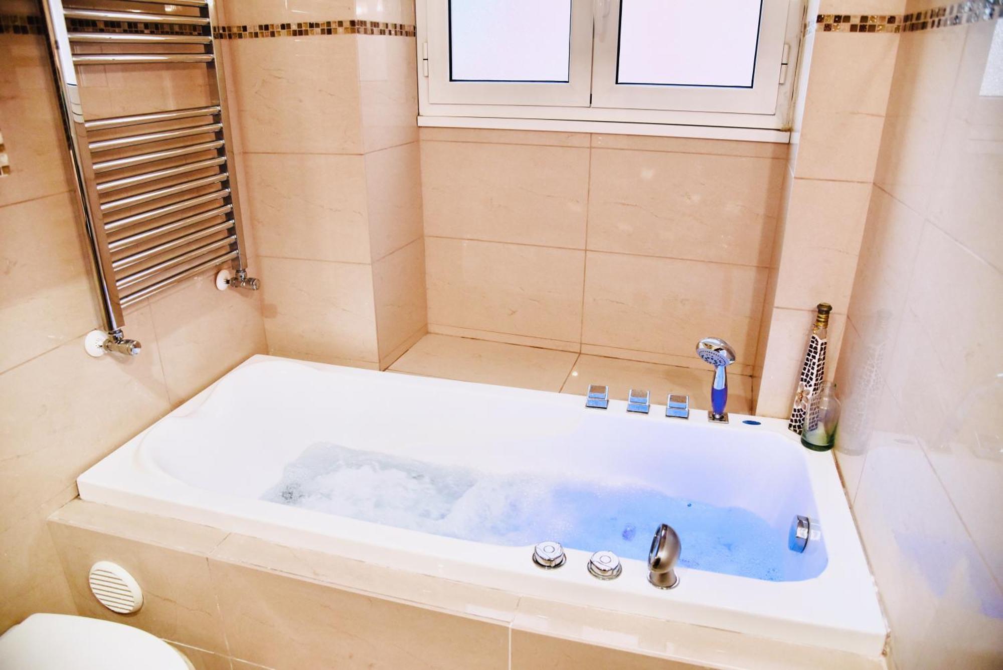 Chic And Elegant Apartment In The Heart Of Rome Roma Exterior foto