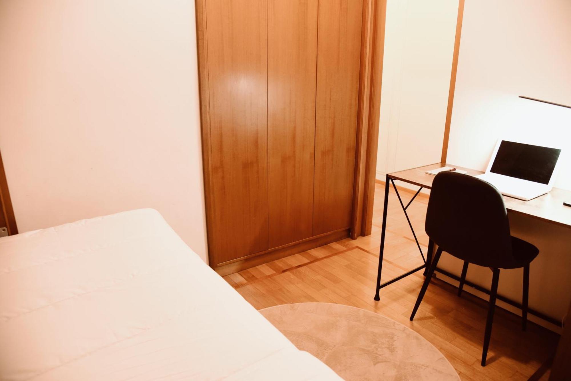Chic And Elegant Apartment In The Heart Of Rome Roma Exterior foto