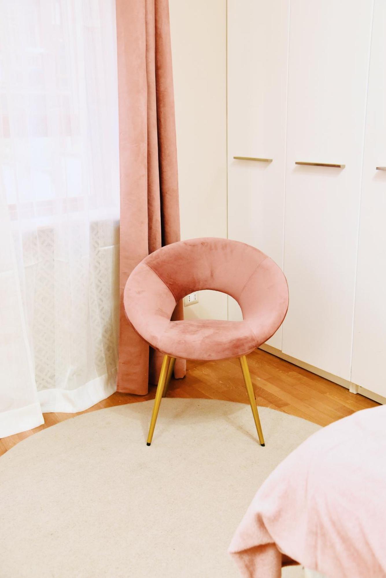 Chic And Elegant Apartment In The Heart Of Rome Roma Exterior foto