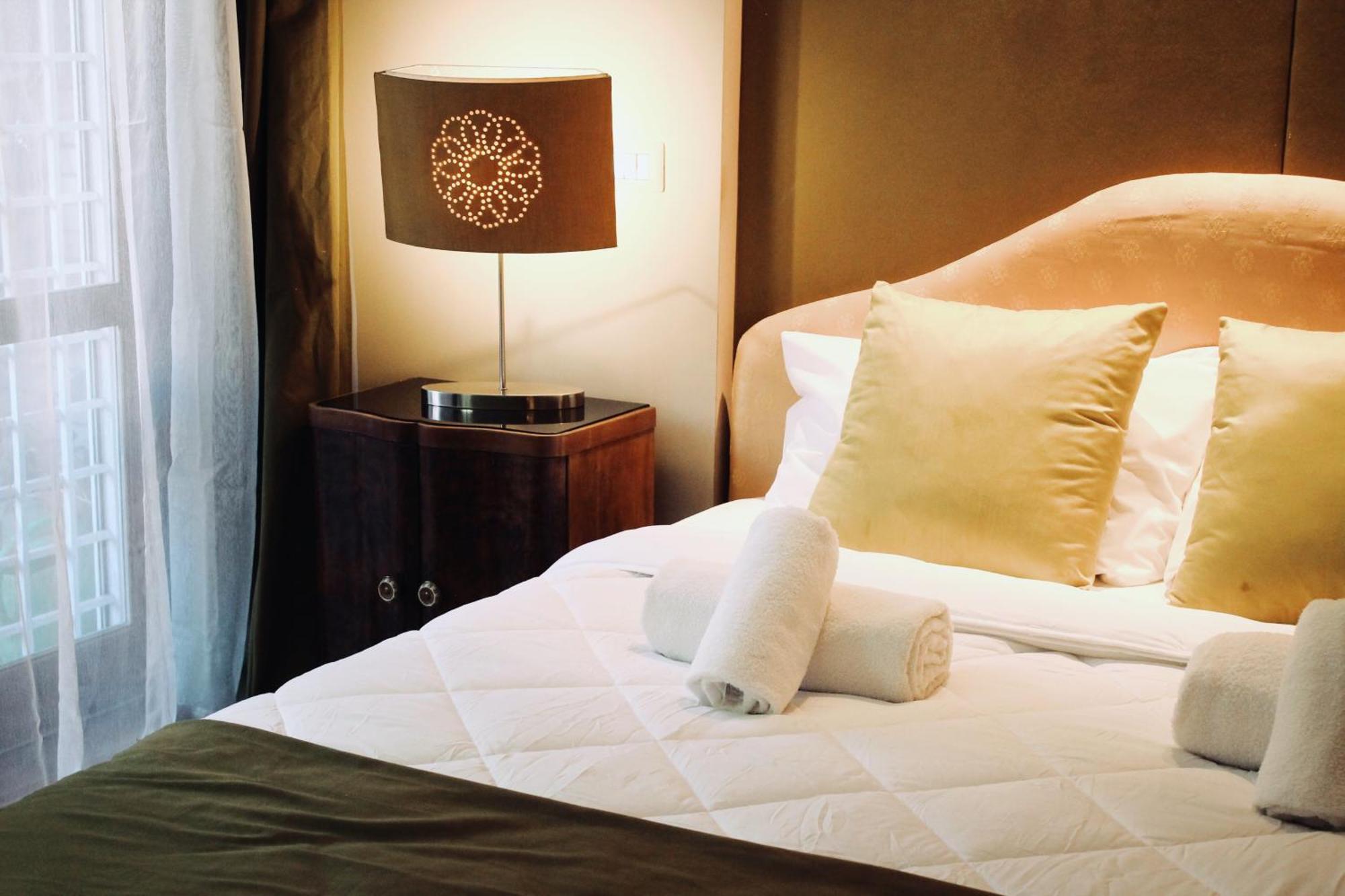 Chic And Elegant Apartment In The Heart Of Rome Roma Exterior foto