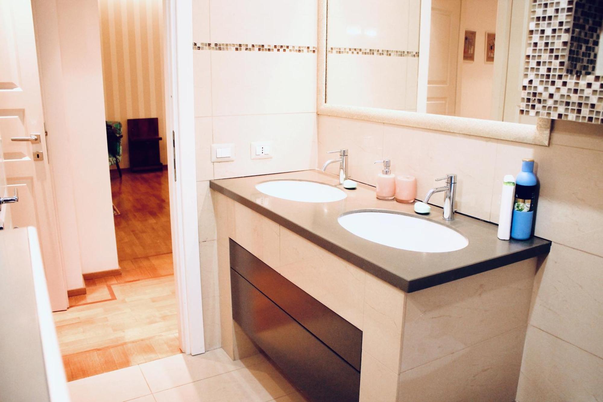 Chic And Elegant Apartment In The Heart Of Rome Roma Exterior foto