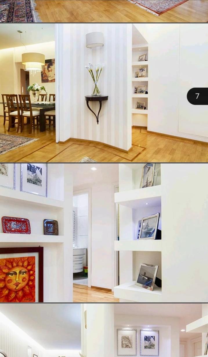 Chic And Elegant Apartment In The Heart Of Rome Roma Exterior foto