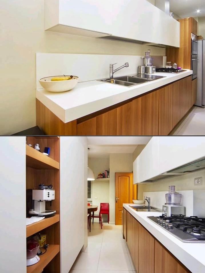 Chic And Elegant Apartment In The Heart Of Rome Roma Exterior foto